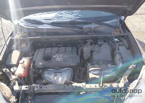 2010 Toyota Rav4 z USA, uszkodzony, nr VIN JTMBF4DV7A5017242